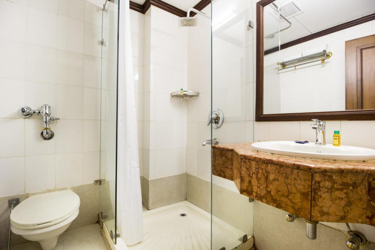 Fabhotel Sheronz Piccadily Chowk Chandīgarh Zewnętrze zdjęcie