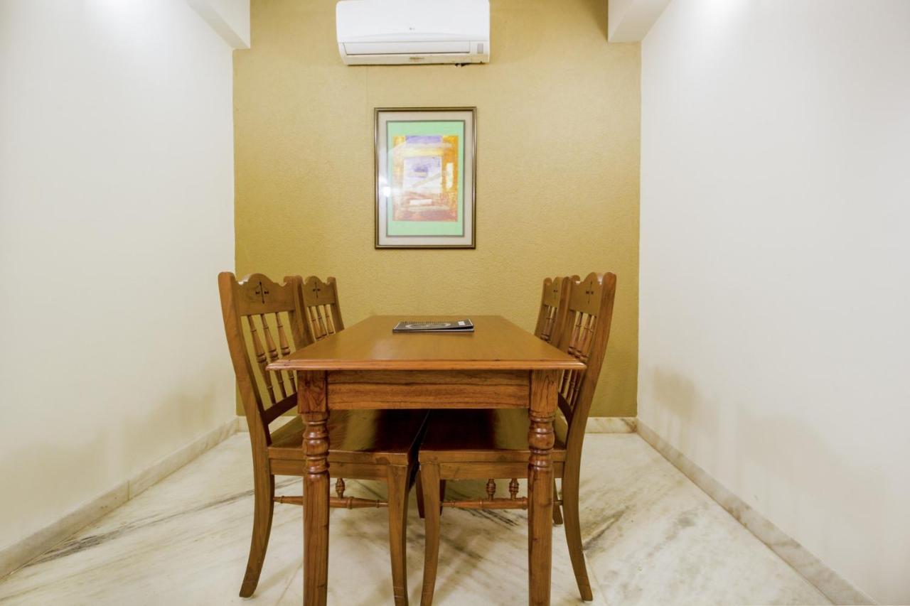 Fabhotel Sheronz Piccadily Chowk Chandīgarh Zewnętrze zdjęcie